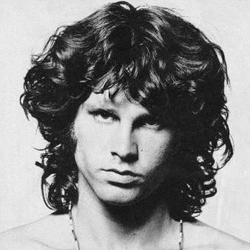 frasi di Jim Morrison