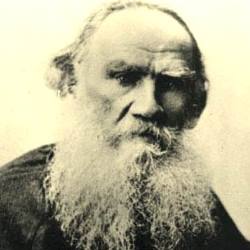 frasi di Leone Tolstoi