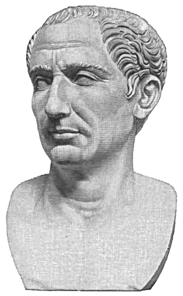 Giulio Cesare, De Bello Gallico