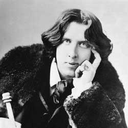 Frasi e Aforismi di Oscar Wilde