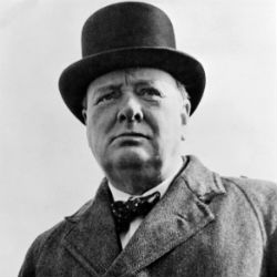Frasi e Aforismi di Winston Churchill