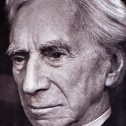 Frasi e Aforismi di Bertrand Russell