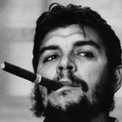 Frasi e Aforismi di Ernesto Che Guevara