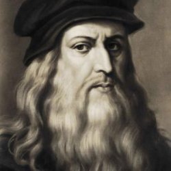 frasi di Leonardo Da Vinci