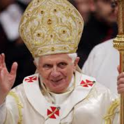 Frasi e Aforismi di Papa Benedetto XVI