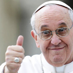 Frasi e Aforismi di Papa Francesco
