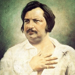 Frasi e Aforismi di Honoré de Balzac