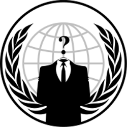 Frasi e Aforismi di Anonymous
