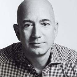 frasi di Jeff Bezos