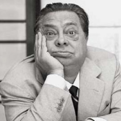 Aldo Fabrizi